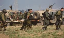 الكيان الصهيوني يقر بمقتل وإصابة 21 جنديا بمعاركه مع حزب الله